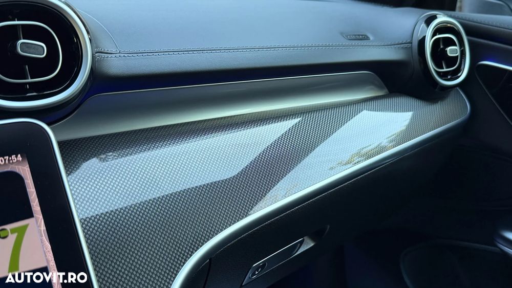 Mercedes-Benz CLE 300 - 22