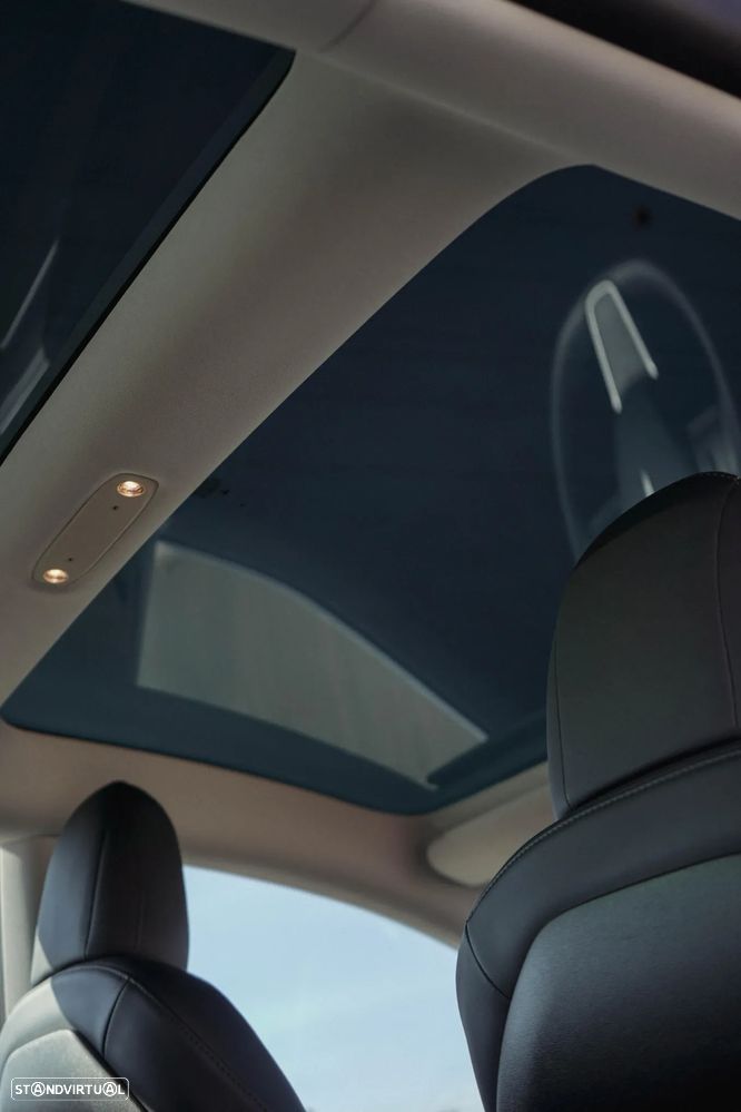 Tesla Model 3 Standard Range Plus RWD - 15