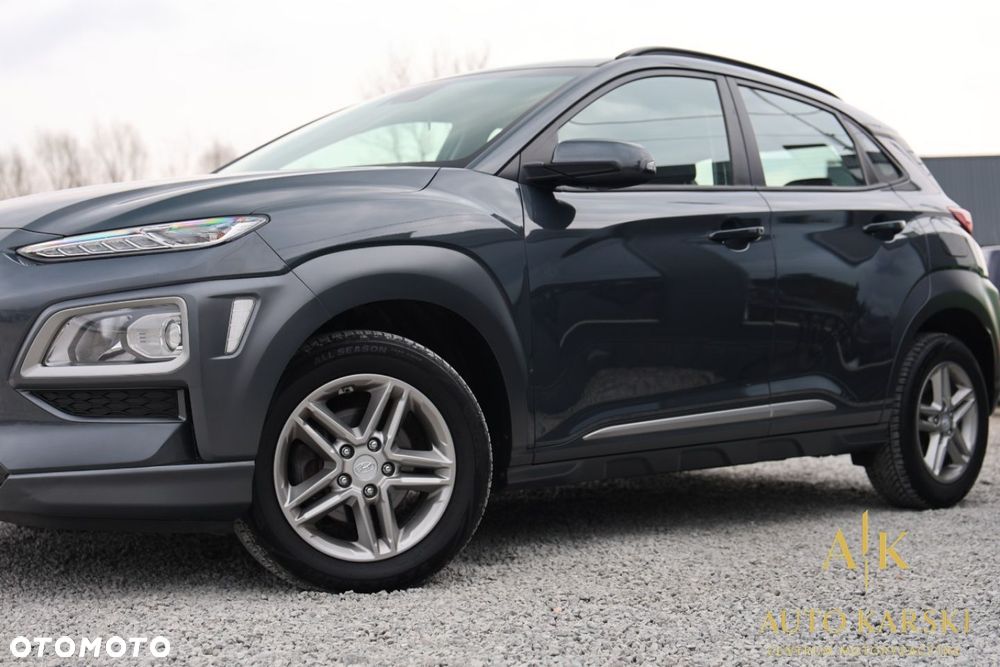 Hyundai Kona - 10