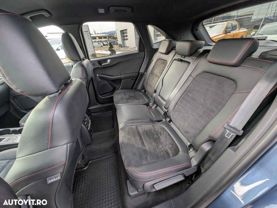 Ford Kuga - 20