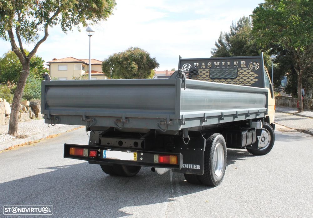 Toyota Dyna 280 - 11