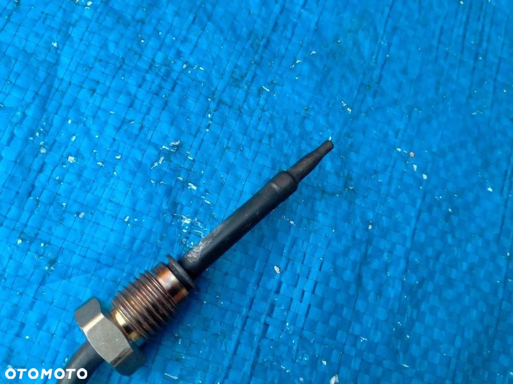 Audi A6 A7 C7 3.0 TDI / 4M0906088AM / Czujnik Temperatury Spalin DPF - 3