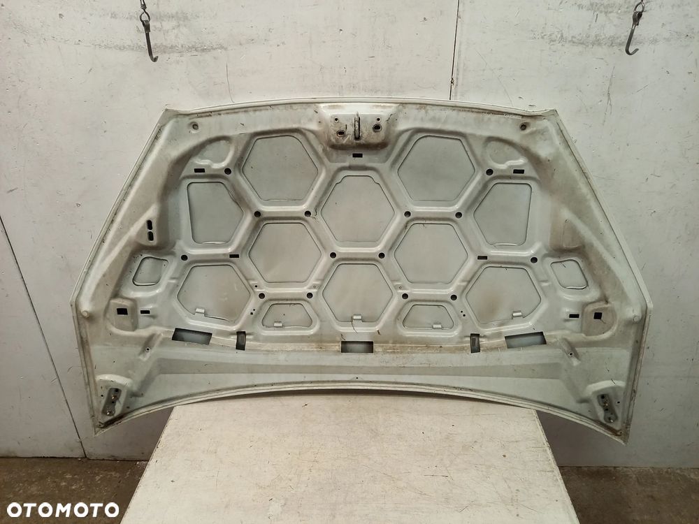 Ford S-Max I MK1 Galaxy II MK2 lift maska pokrywa silnika - 7