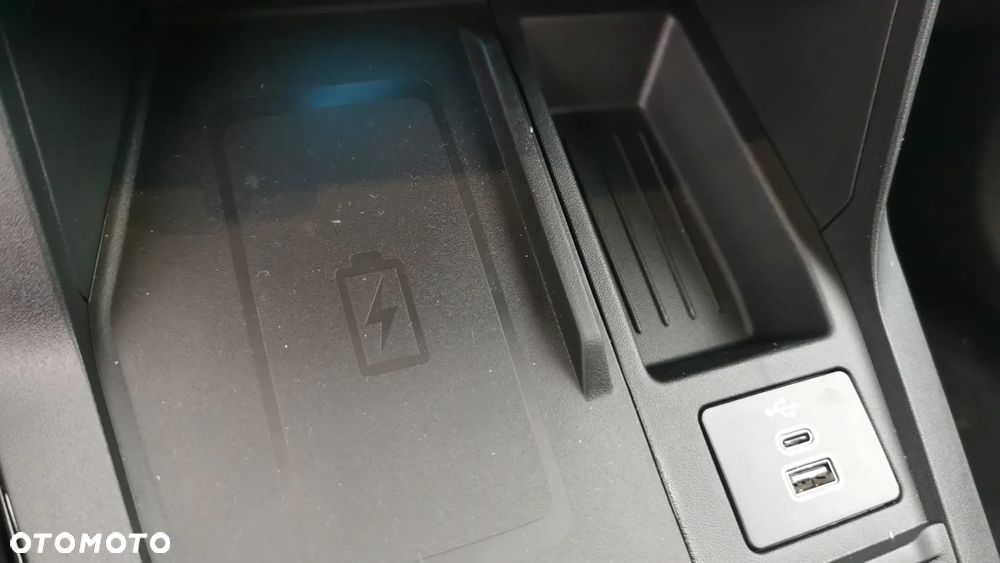 Ford Puma 1.0 EcoBoost mHEV ST-Line - 20