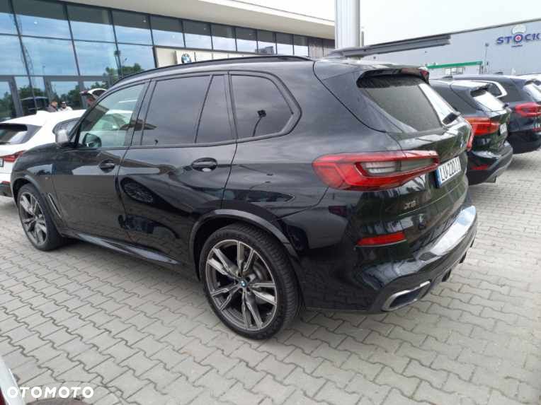 BMW X5 - 2