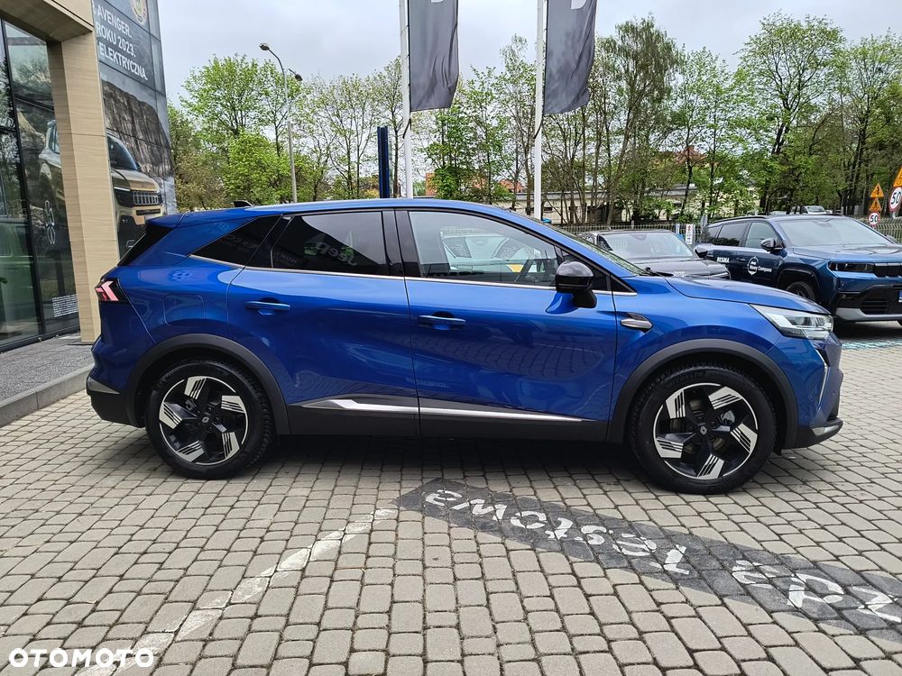 Renault Symbioz 1.6 E-Tech Full Hybrid 145 Techno - 3