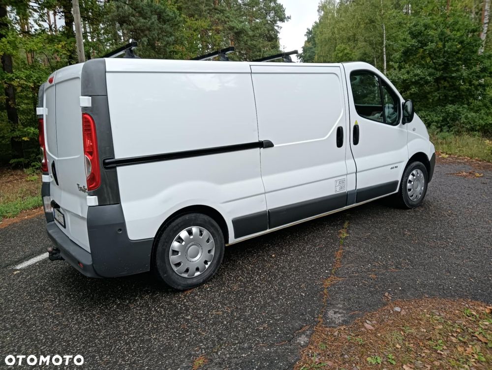 Renault Trafic - 24