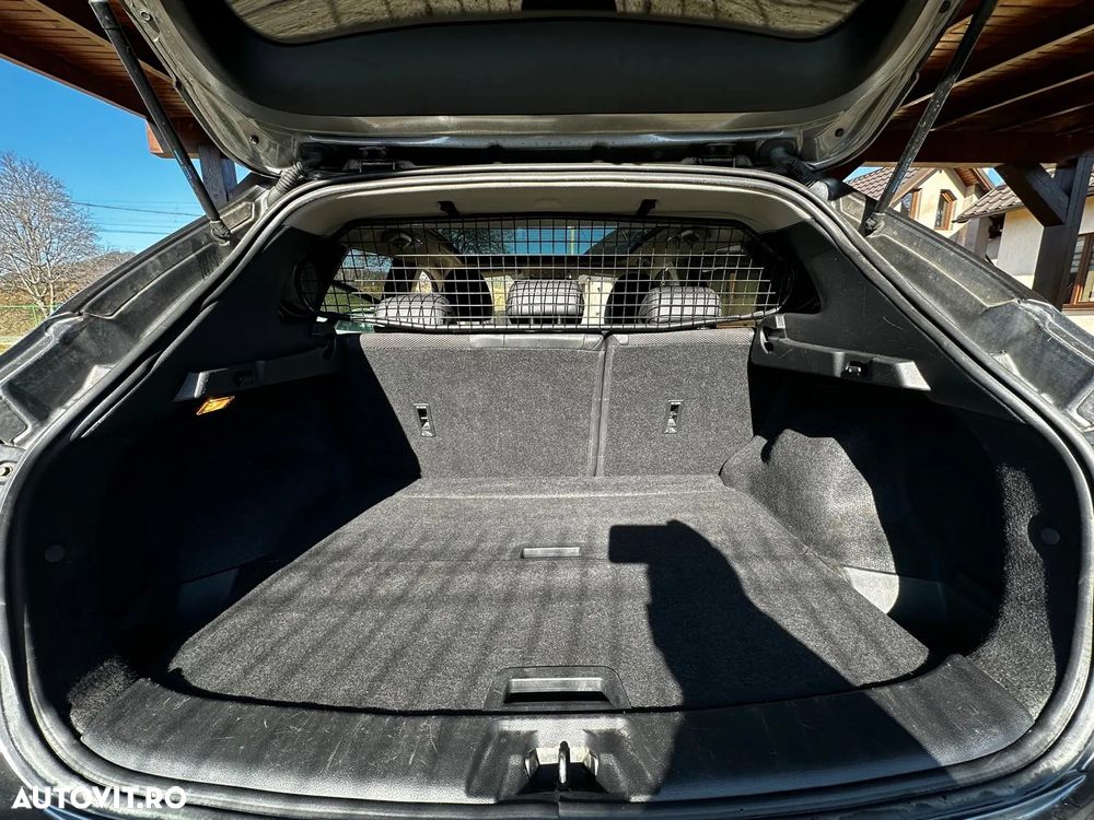 Nissan Qashqai 1.6 DCI ALL-MODE 4x4i TEKNA - 8