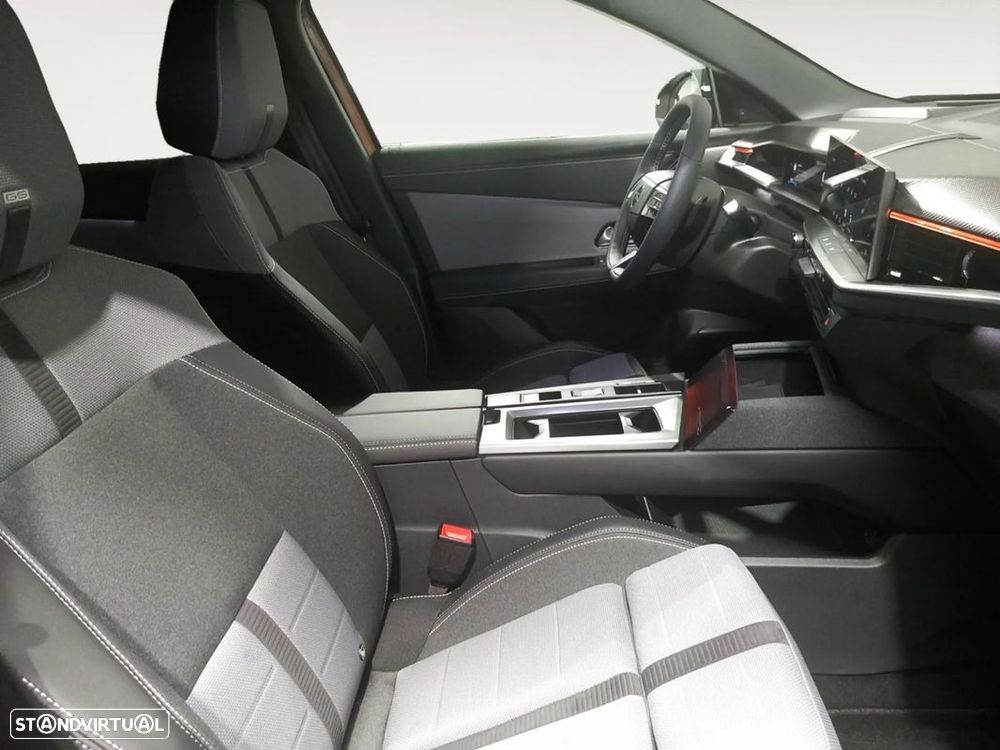 Opel Grandland 73 kWh GS - 10