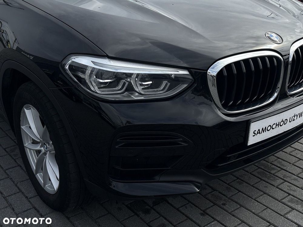 BMW X4 - 35