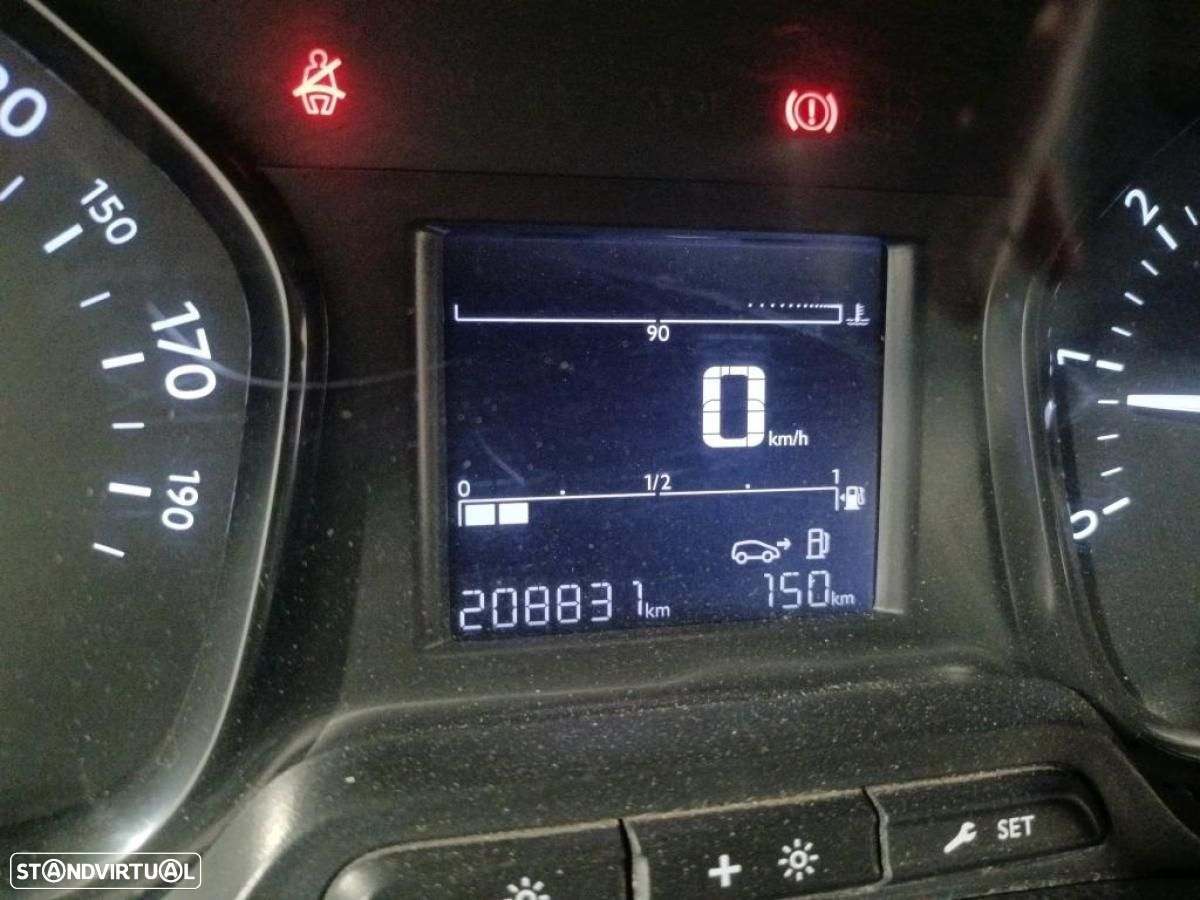 Peugeot Expert 1.5 BlueHDi L3H1 - 5