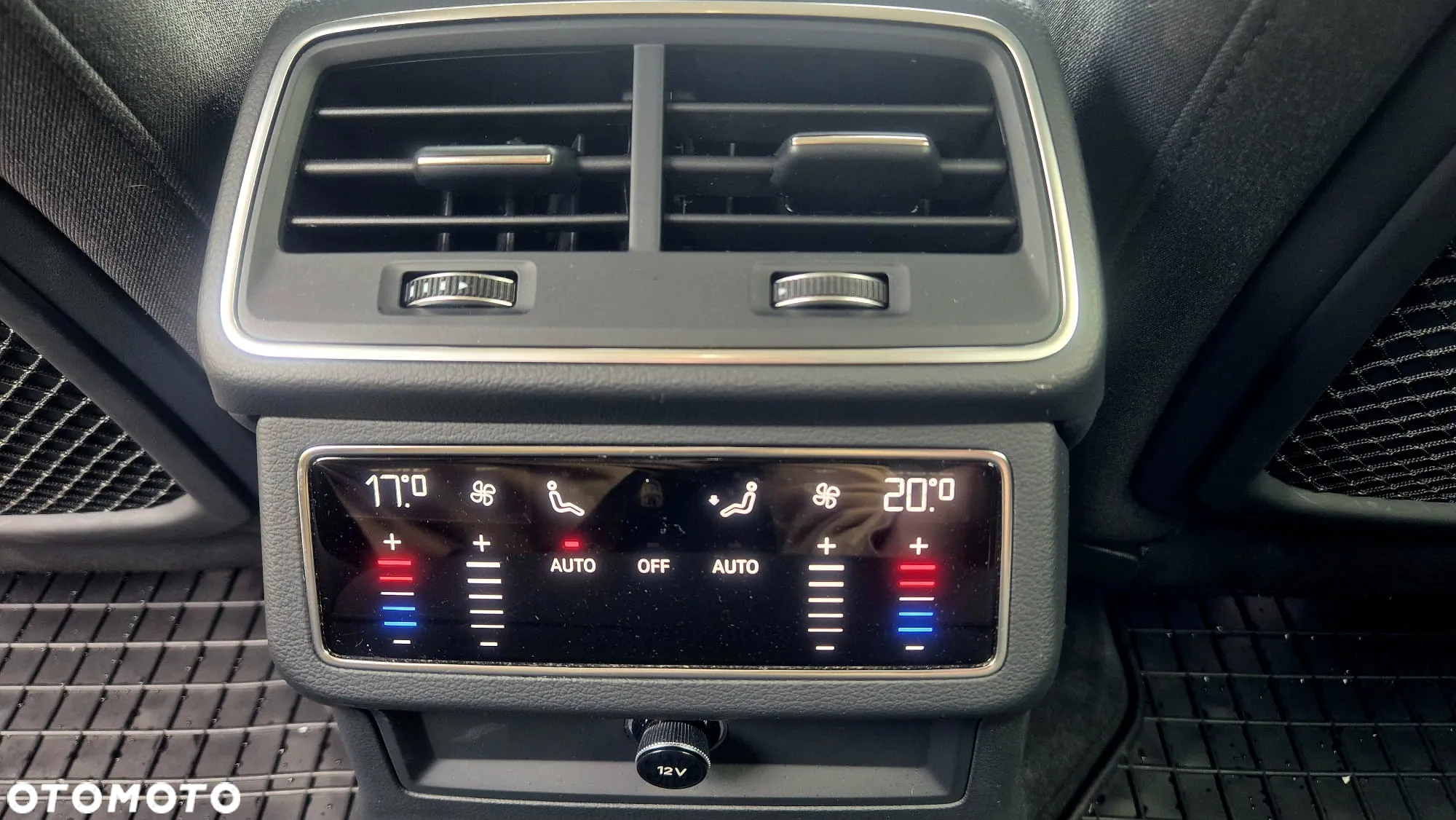 Audi A6 Avant 40 TDI S tronic - 13