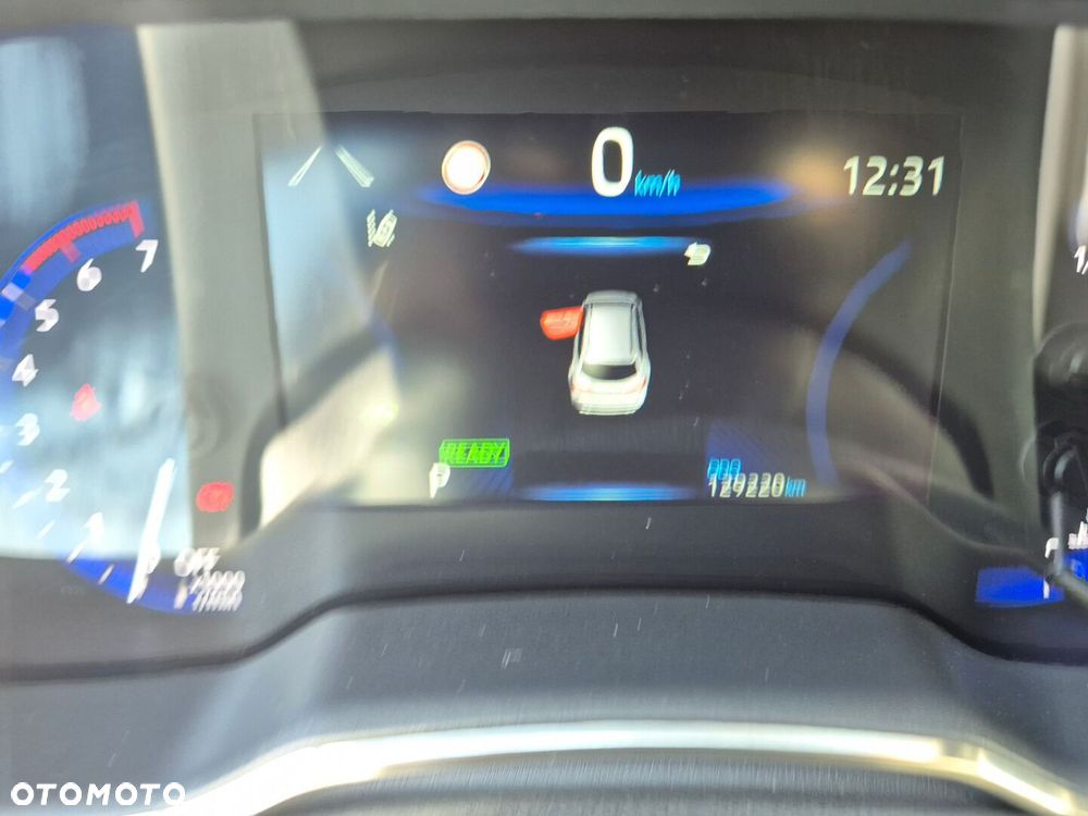 Toyota Corolla 1.8 Hybrid Comfort - 10