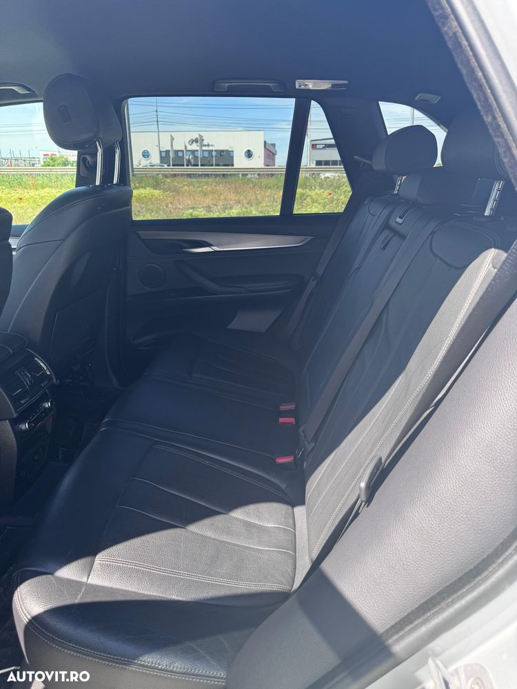 BMW X5 xDrive30d - 11
