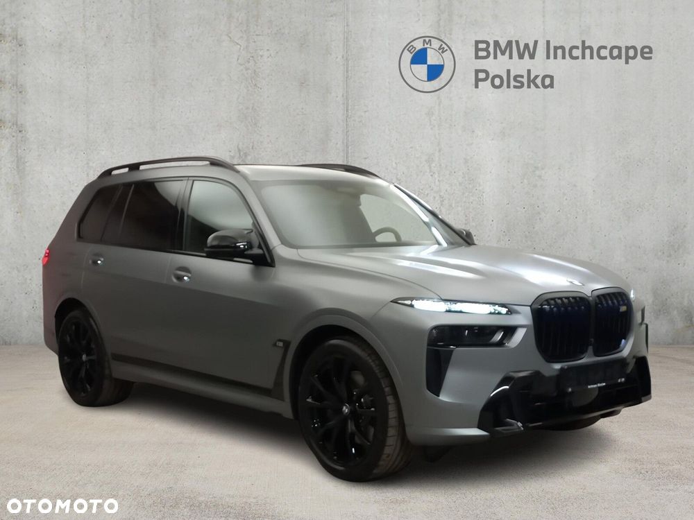 BMW X7 - 8