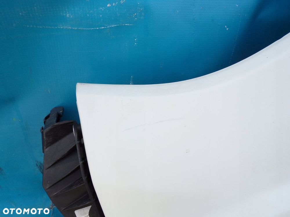 DUCATO BOXER JUMPER Lift 14- błotnik przedni LEWY BIAŁY 249 - 4