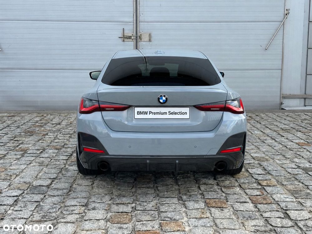 BMW Seria 4 - 9
