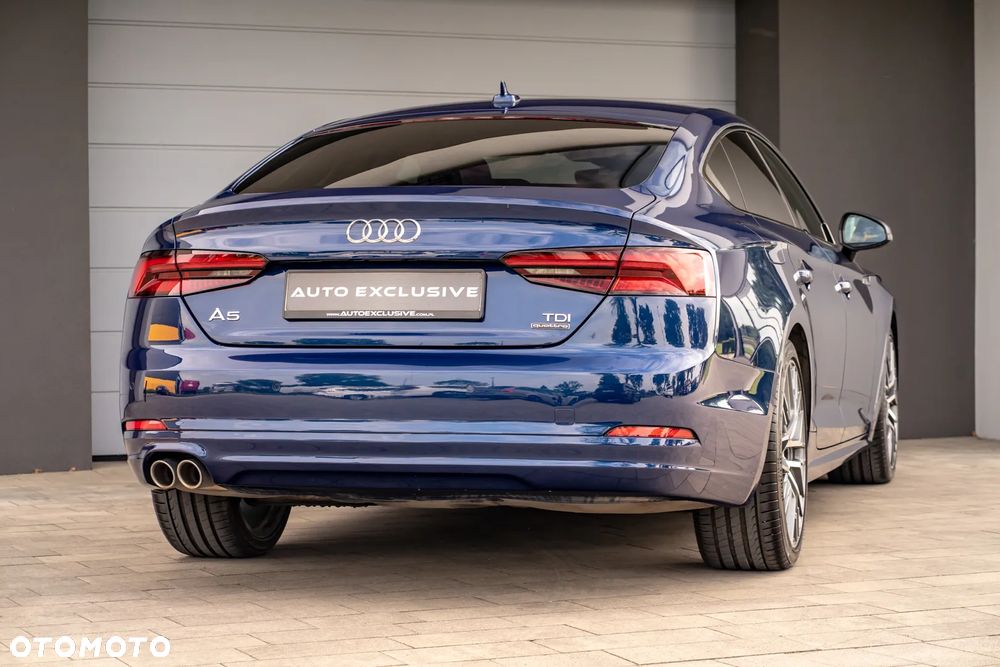 Audi A5 - 23