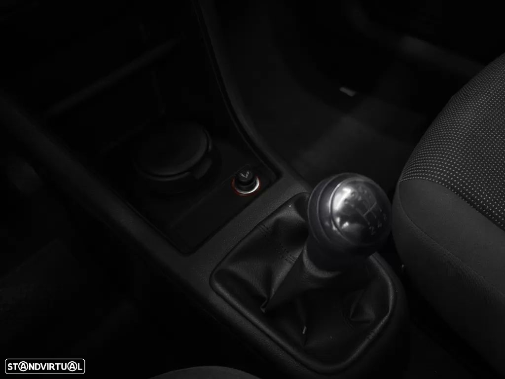 VW Up! 1.0 BlueMotion Move - 31