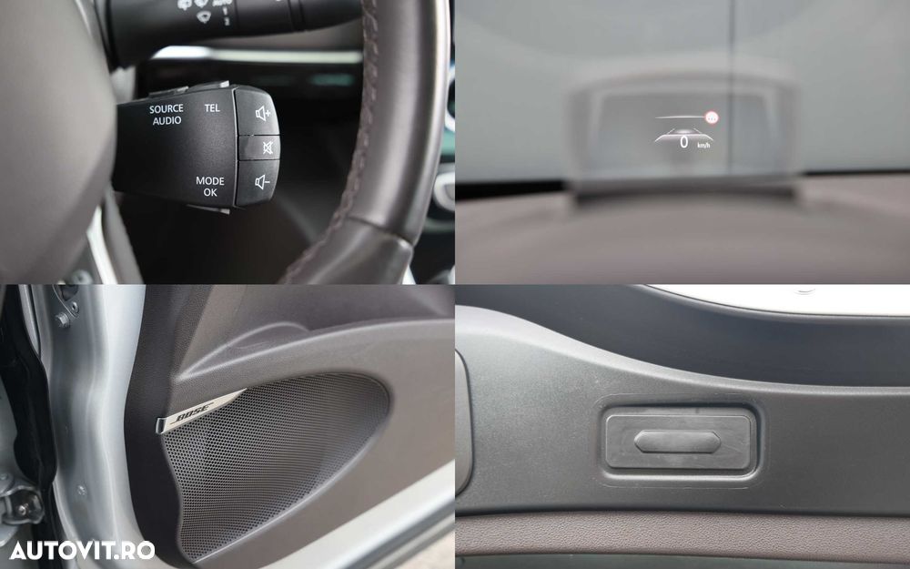 Renault Espace Energy dCi 160 EDC Business - 21