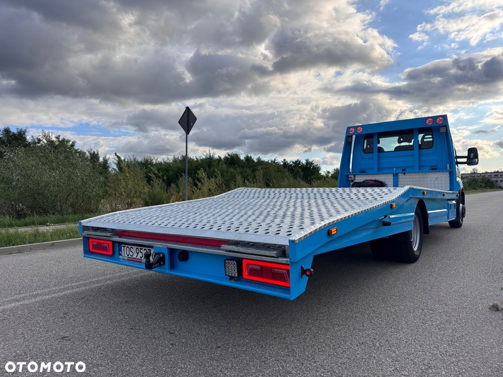 Iveco Daily 70c 180 Pomoc drogowa Autolaweta - 37