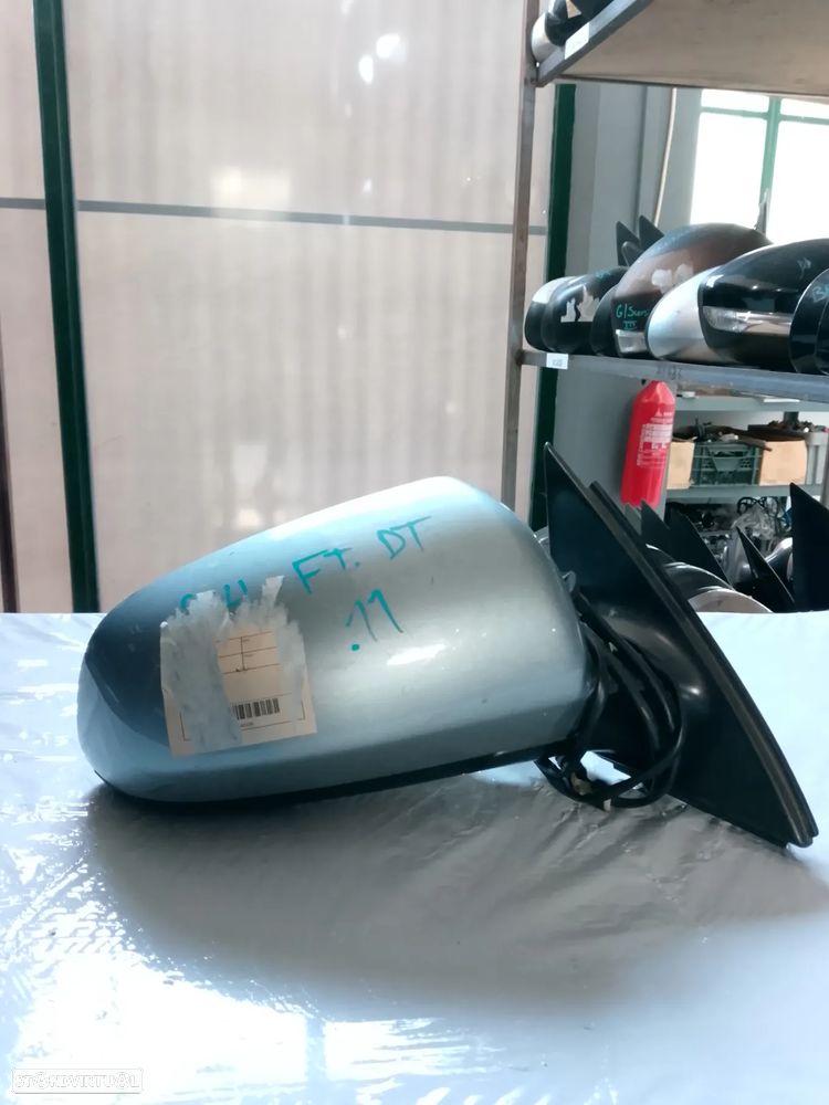 RETROVISOR DIREITO AUDI A4 B7 03- - 2