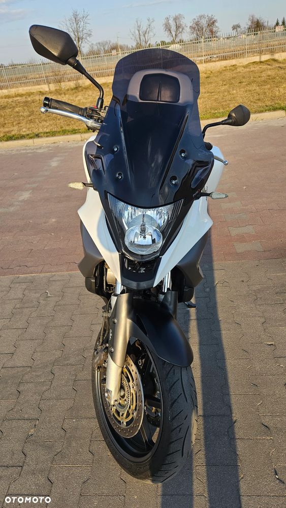 Honda VFR - 6
