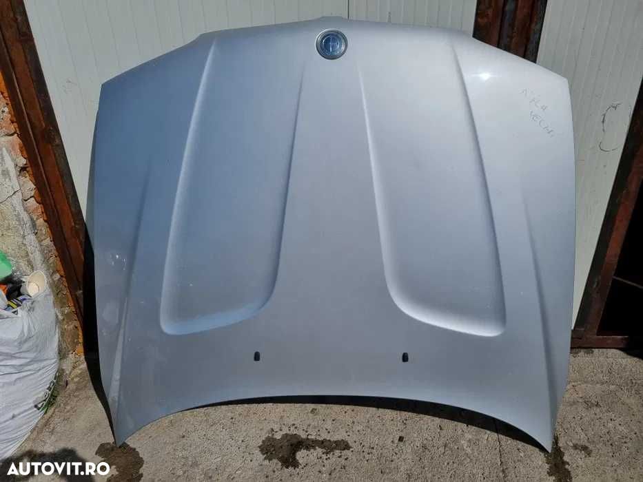 Capota bmw x3 e83 titansilber metallic - 4