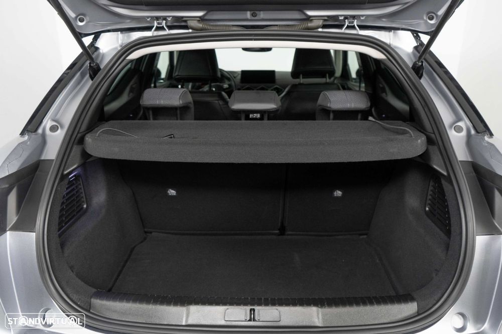 DS DS3 1.2 PureTech Bastille - 13