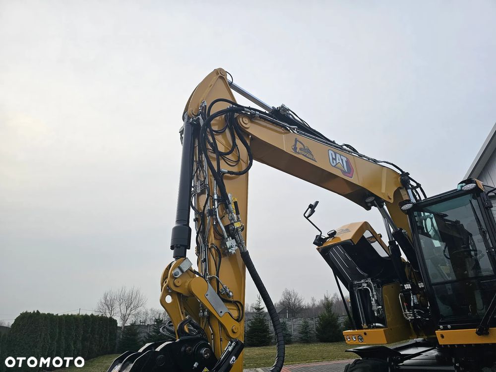 Caterpillar M 315 F - 24