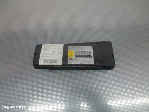 Airbag Banco Dto Ford Fiesta V (Jh_, Jd_) - 2