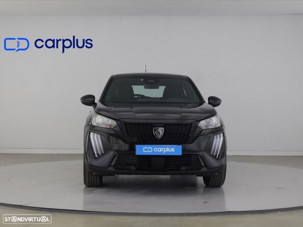 Peugeot 2008 1.2 PureTech Allure - 3