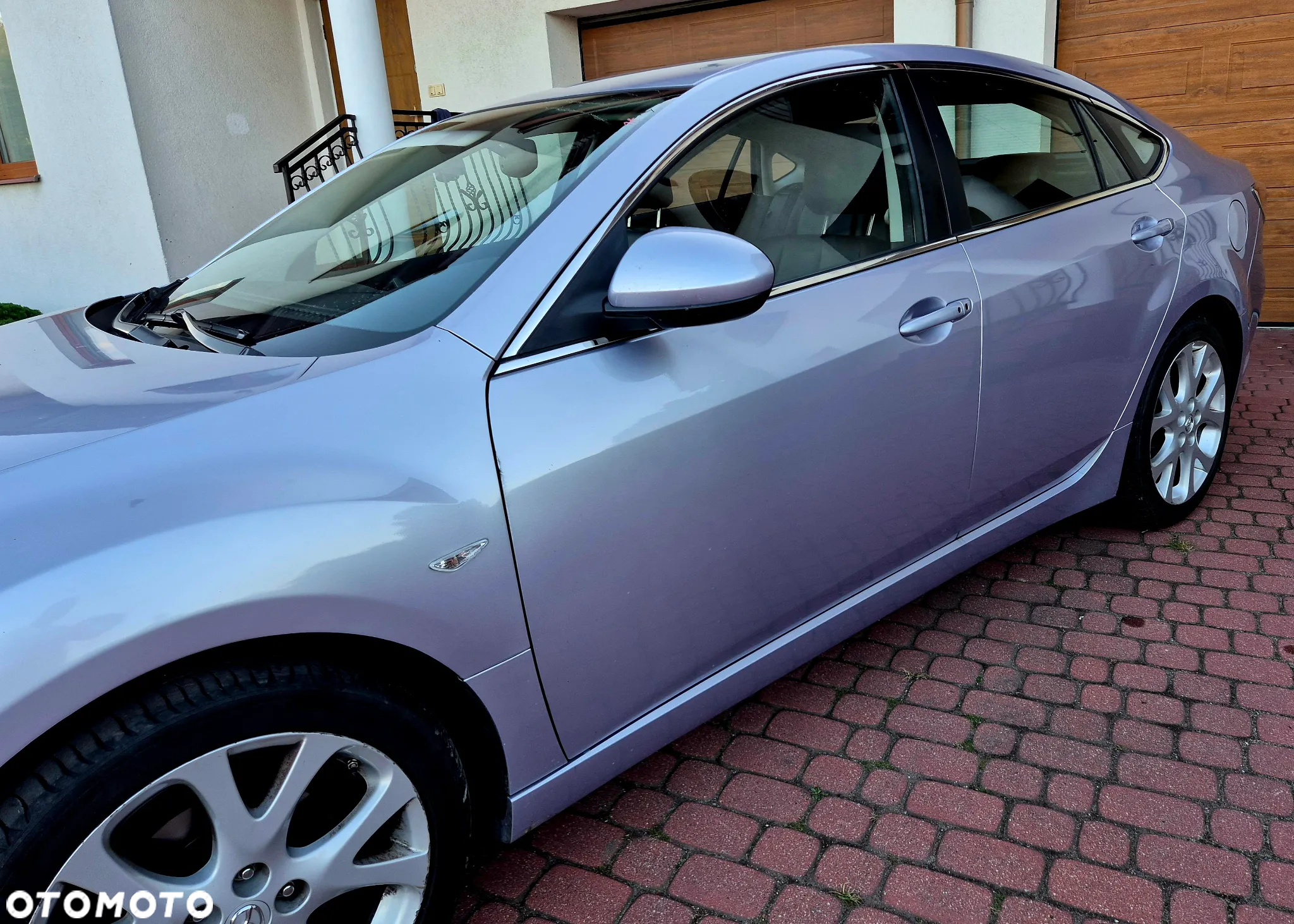 Mazda 6 Sport 2.5 Top - 6