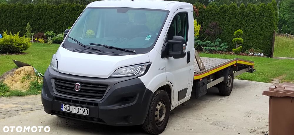 Fiat DUCATO - 1