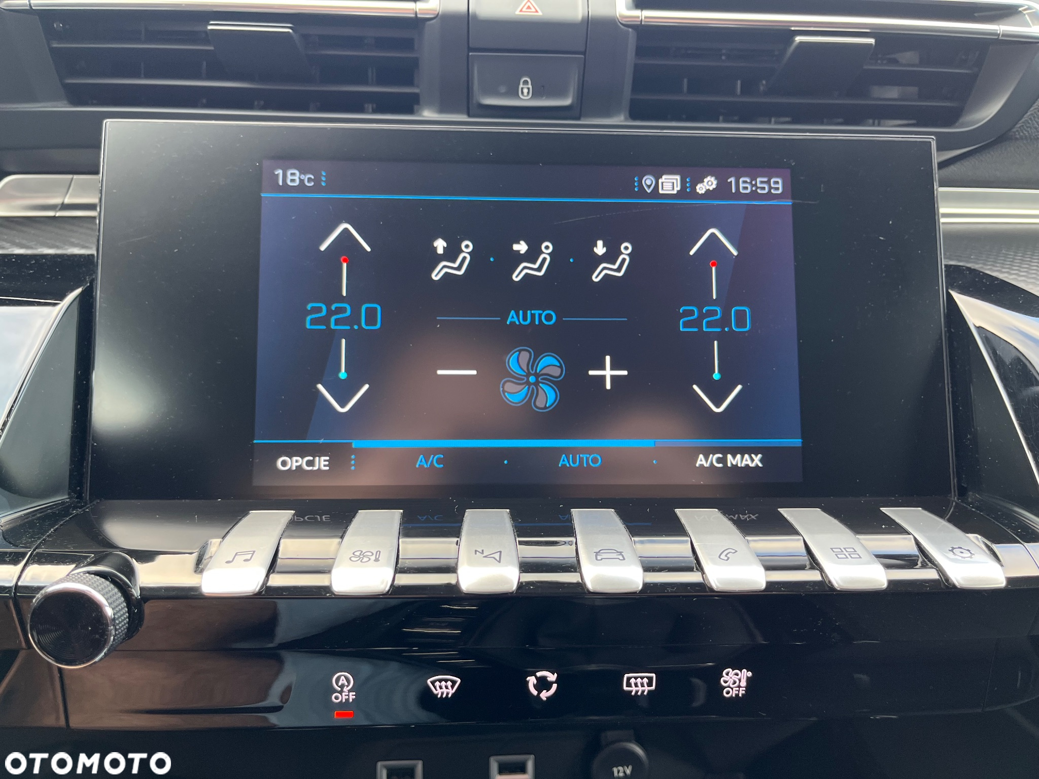 Peugeot 508 1.5 BlueHDi Allure S&S - 27