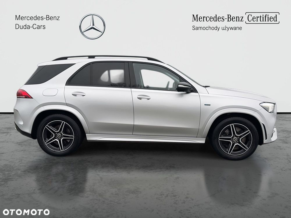 Mercedes-Benz GLE - 5