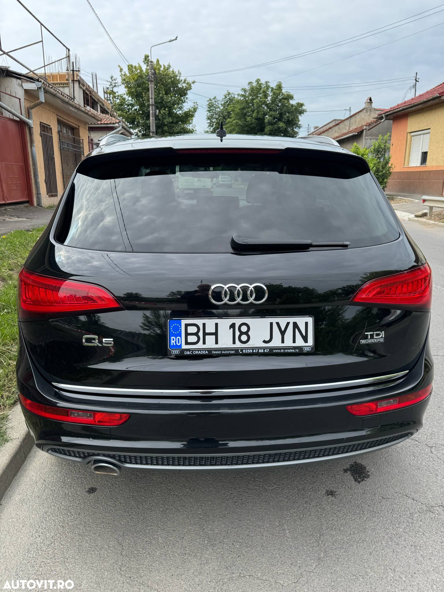 Audi Q5 - 3