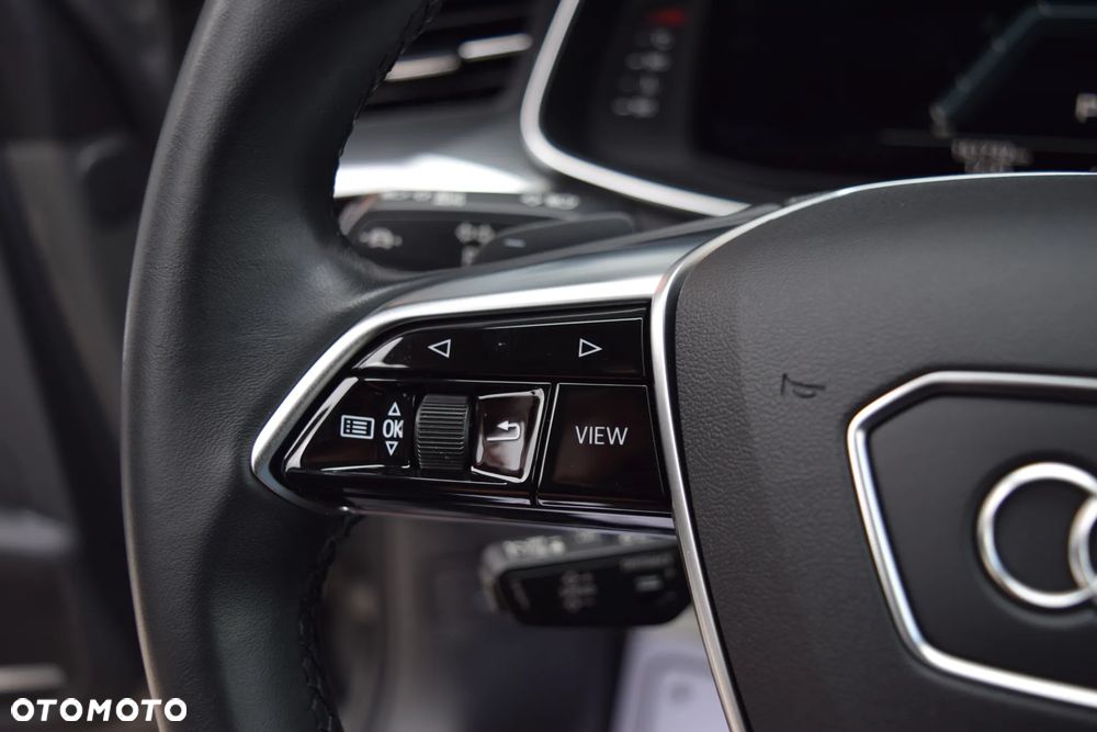 Audi A6 Allroad - 25