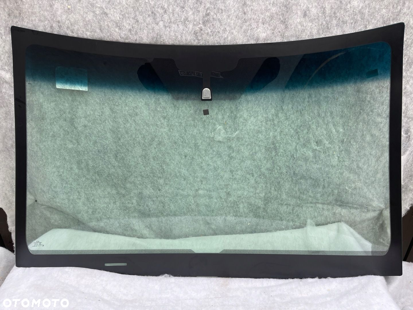 ACURA RDX SZYBA PRZEDNIA NOWA 2007-2013 - 4