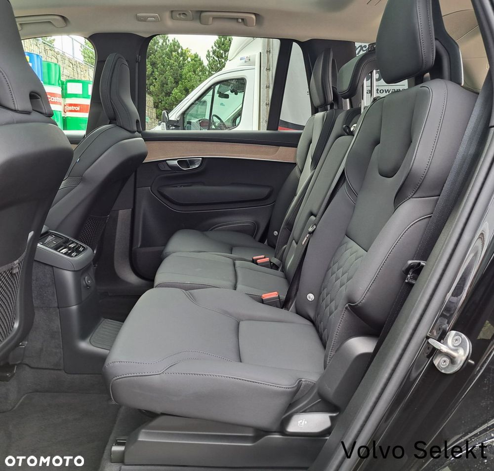 Volvo XC 90 - 11
