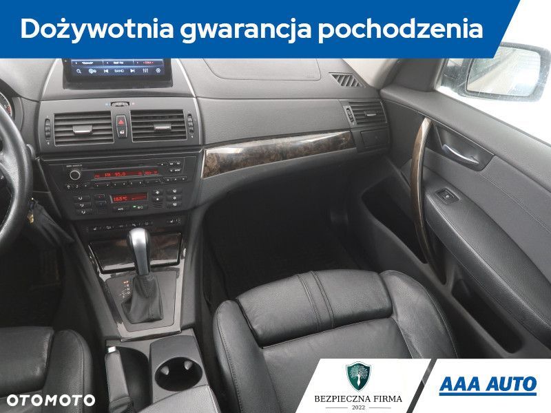BMW X3 - 10