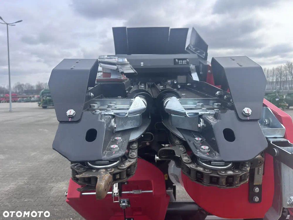 Inny Ziegler Corn Master X6 - 4