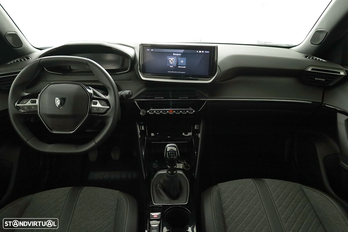 Peugeot 2008 1.2 PureTech Allure - 8