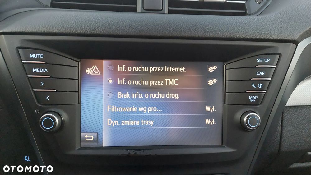 Toyota Avensis 1.8 Premium EU5 MS - 28