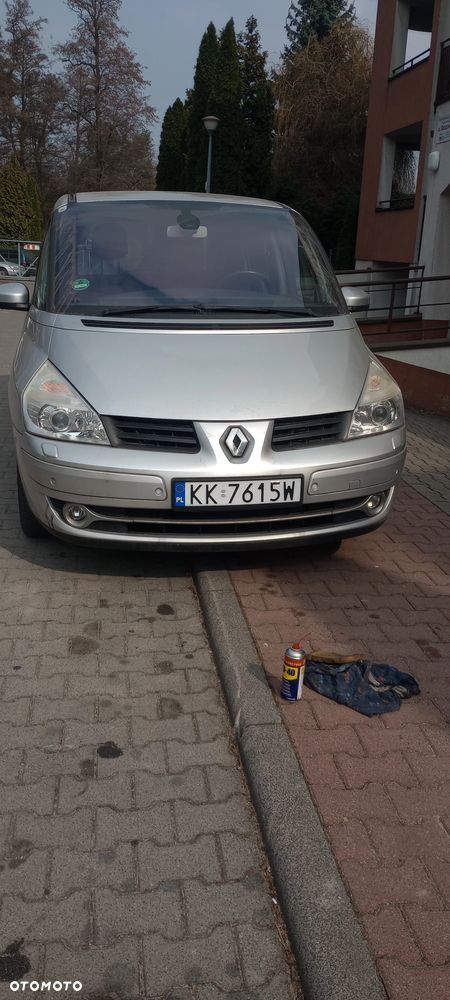 Renault Espace 2.0 Dynamique - 4