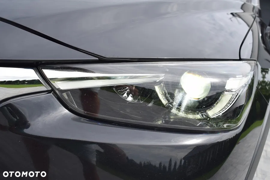 Mazda CX-3 SKYACTIV-G 120 SKYACTIV-Drive FWD Sports-Line - 24