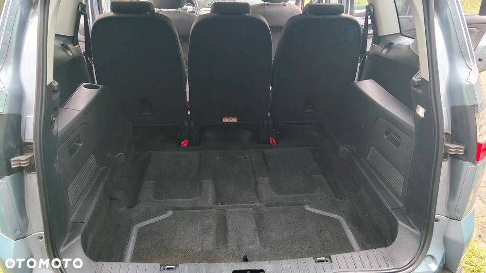 Ford S-Max 2.0 TDCi Gold X - 6