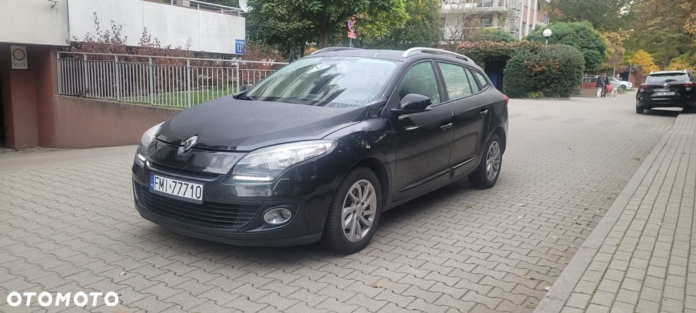 Renault Megane dCi 110 FAP EDC Dynamique - 24