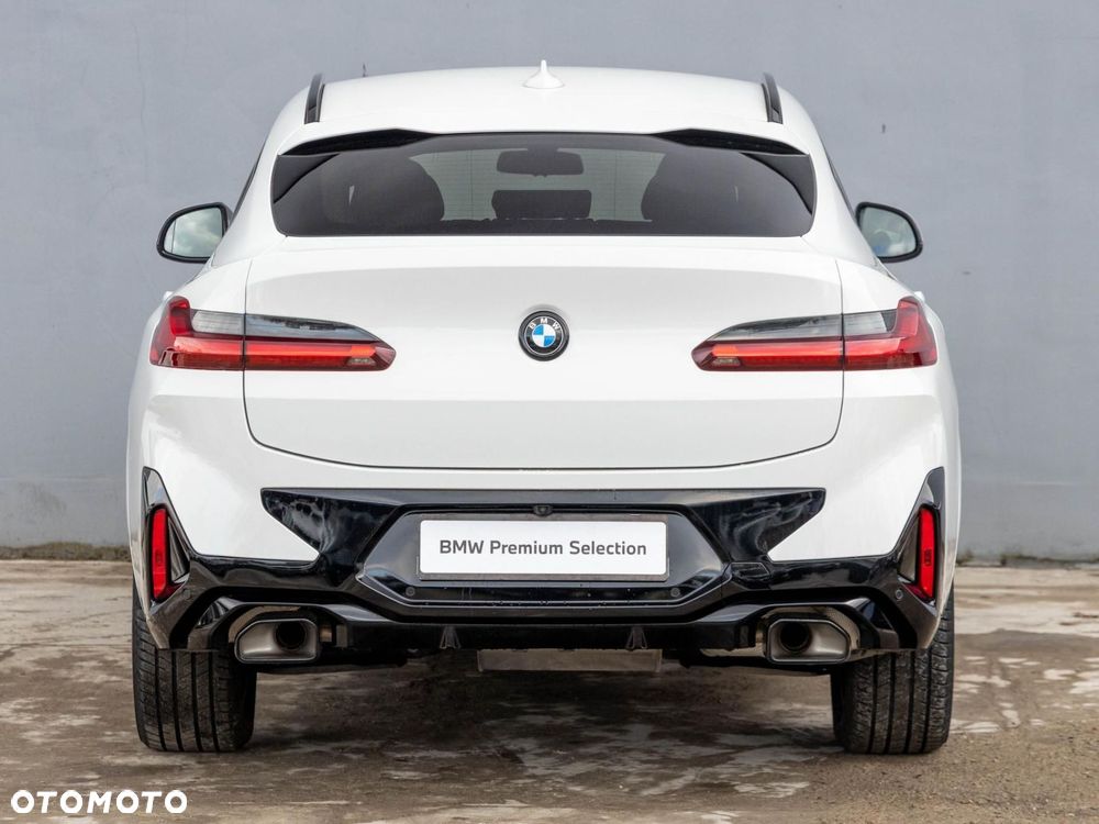 BMW X4 - 6