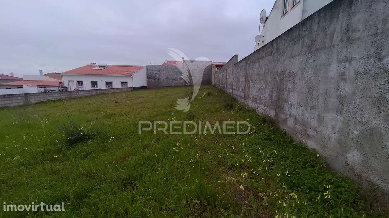 Terreno Urbano 502,50 m2 - Carregueira - Chamusca - Grande imagem: 4/22